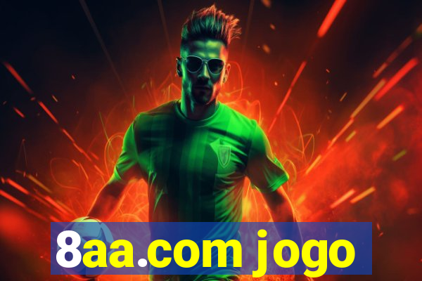 8aa.com jogo